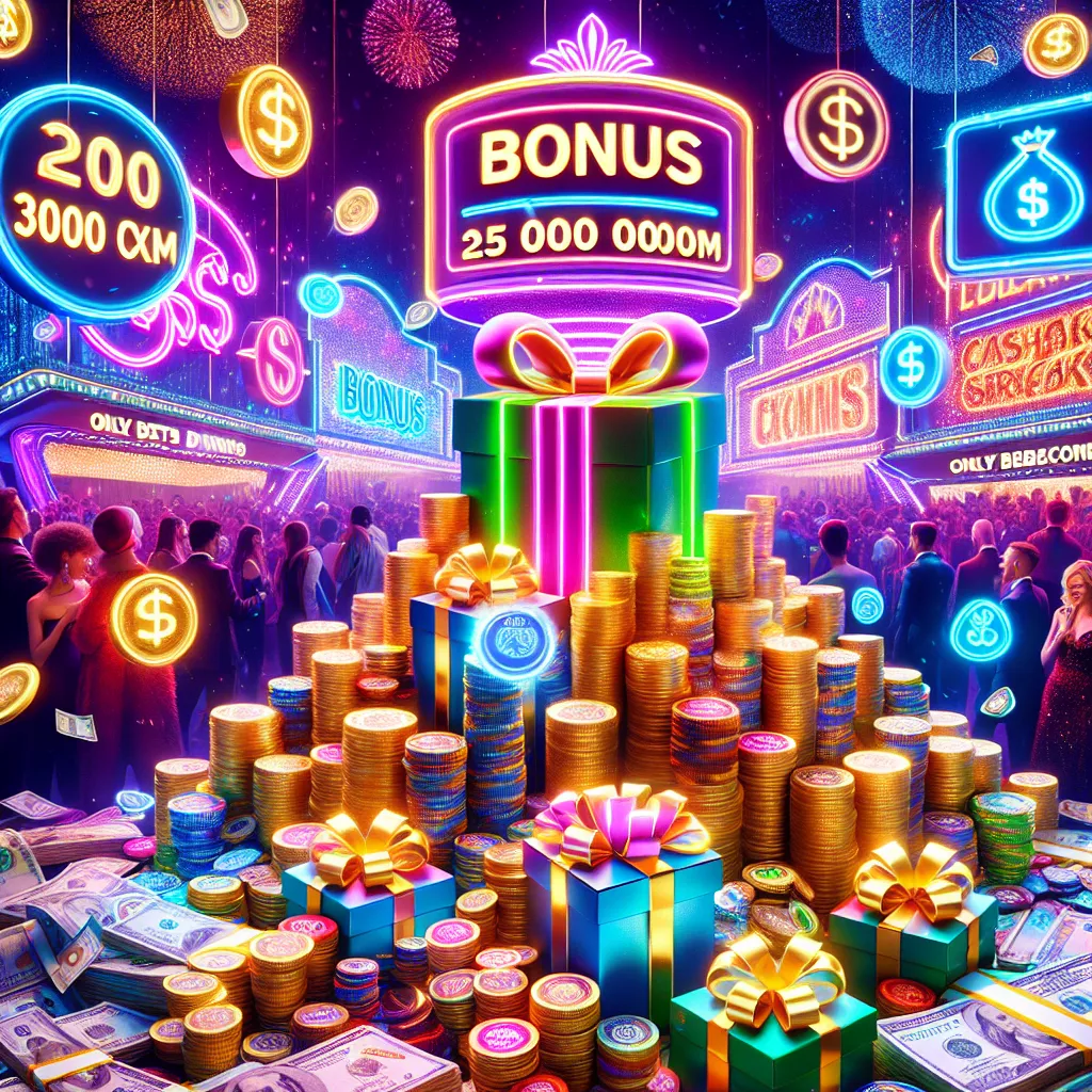 Бонусная Политика OnlyBets Casino