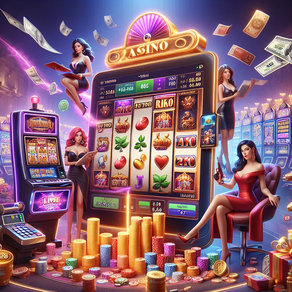 Онлайн Казино OnlyBets - Слоты, Live Casino, Aviator