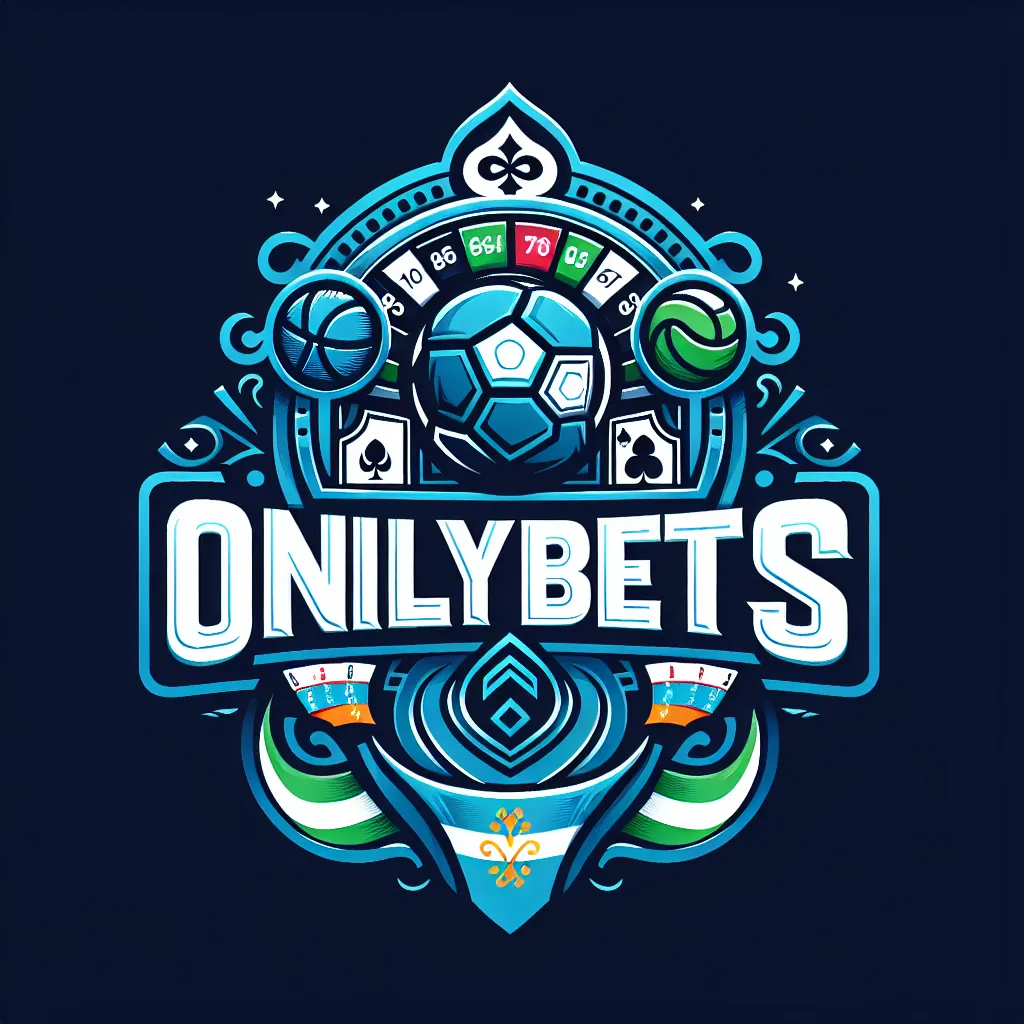 OnlyBets Официальный Сайт - Букмекерская Контора и Казино в Узбекистане Logo